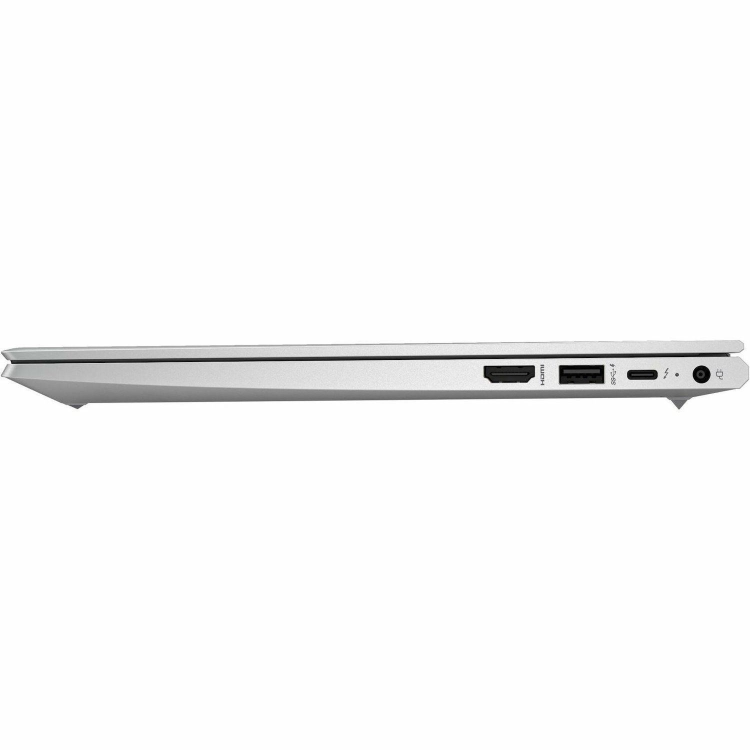 HP EliteBook 630 G10 13.3" Notebook - Full HD - Intel Core i5 13th Gen i5-1335U - 8 GB - 256 GB SSD - English, French Keyboard - Pike Silver Aluminum