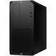HP Z2 G9 Workstation - Intel Core i7 14th Gen i7-14700 - 16 GB - 512 GB SSD - Tower