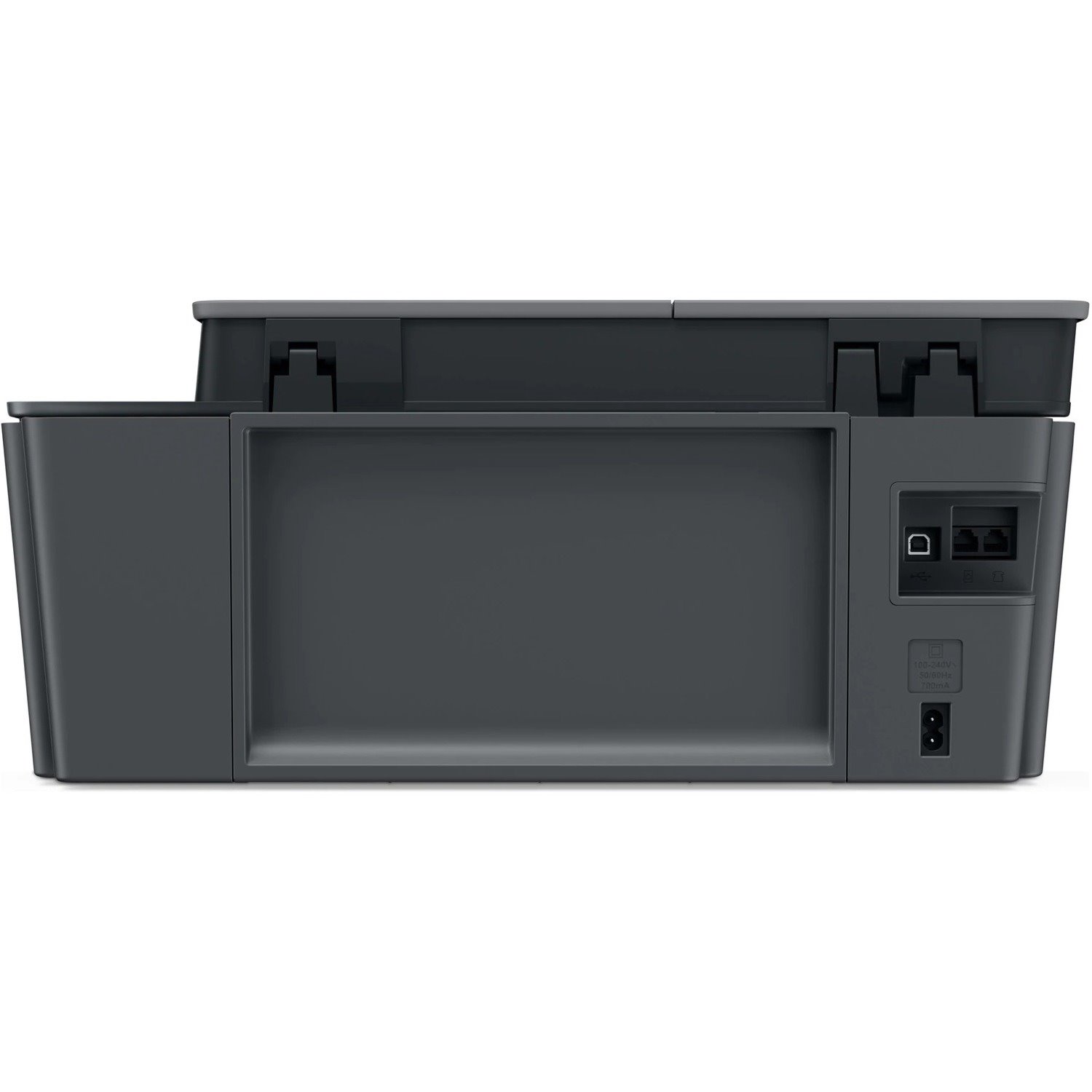 HP 570 Wireless Smart Tank Plus Inkjet Multifunction Printer - Colour