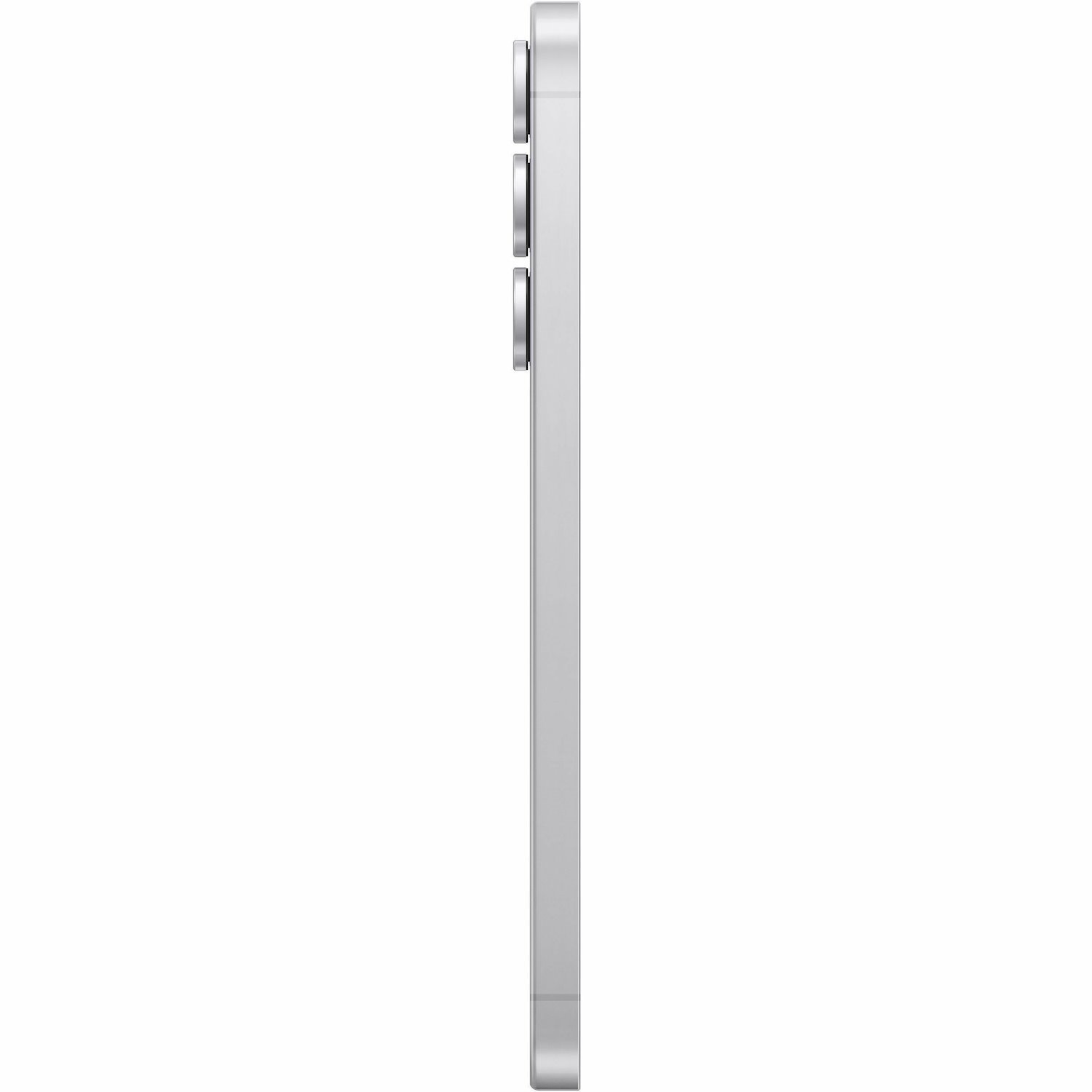 Samsung Galaxy S25 FE SM-S731U 256 GB Smartphone - 6.7" Dynamic AMOLED 2X Full HD Plus 1080 x 2340 - Deca-core (Cortex X4Single-core (1 Core) 3.20 GHz + Cortex A720 Dual-core (2 Core) 2.90 GHz + Cortex A720 Triple-core (3 Core) 2.60 GHz + Cortex A520 Quad-Core (4 Core) 1.95 GHz) - 8 GB RAM - Android 16 - 5G - White