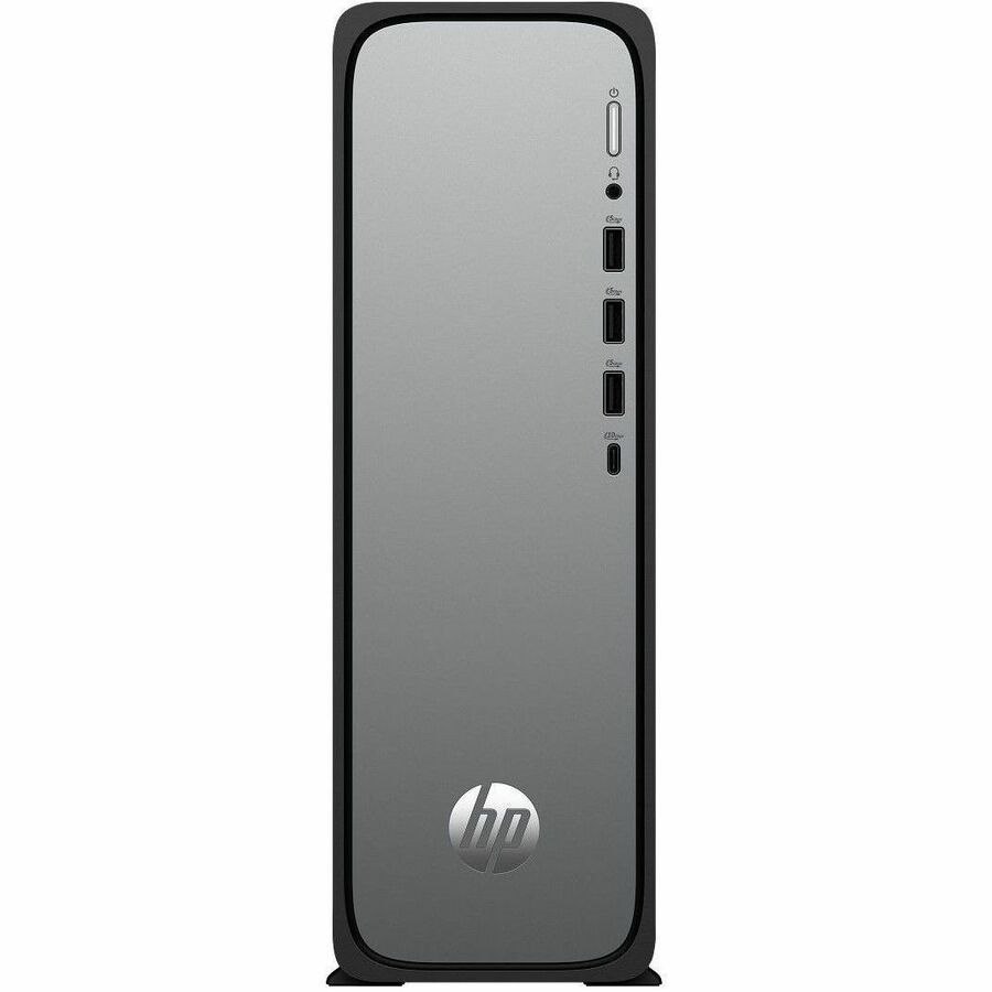 HP Omnidesk Slim DT S03-0069 PC Canada - French Bilingual