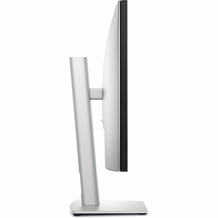 Dell UltraSharp U2725QE 27" Class 4K UHD LED Monitor - 16:9 - Black, Silver