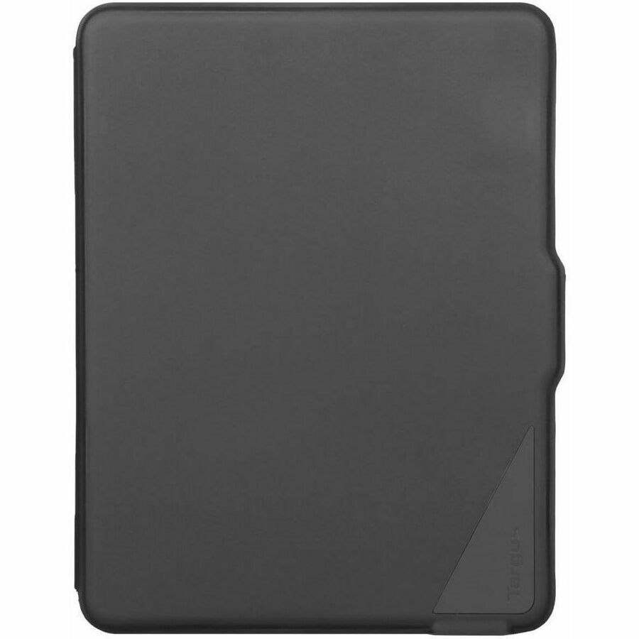 Targus VersaVu THZ988NO Keyboard/Cover Case (Folio) for 27.9 cm (11") to 33 cm (13") Apple iPad Pro 11 (2024), iPad Pro 13 (2024) Tablet - Nordic Keyboard - Black