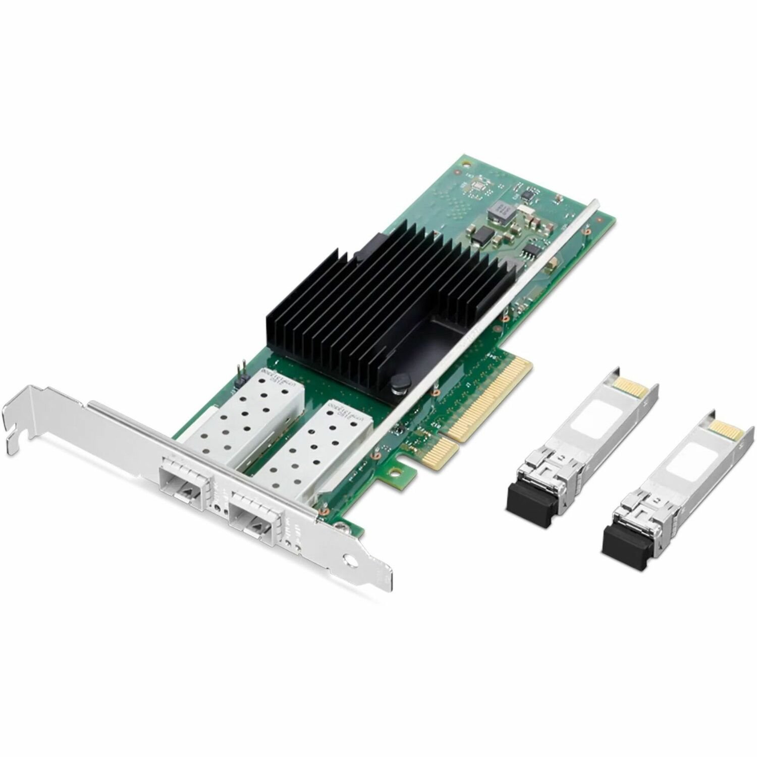 Lenovo 10Gigabit Ethernet Adapter