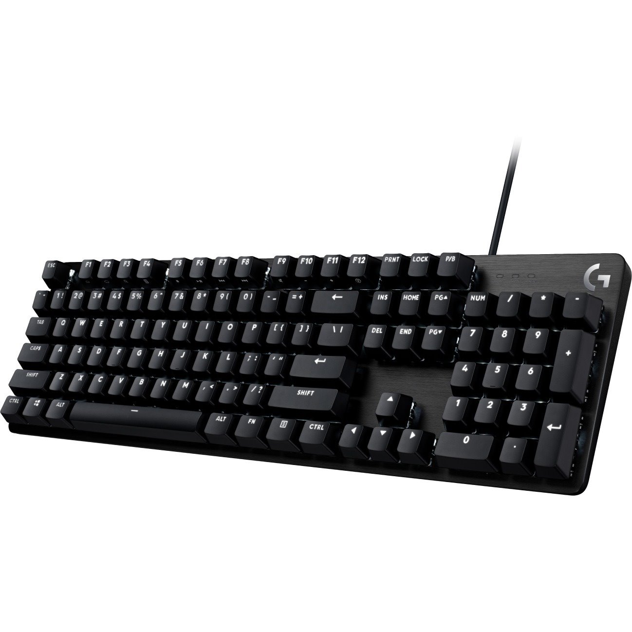 Logitech G413 SE Mechanical Gaming Keyboard