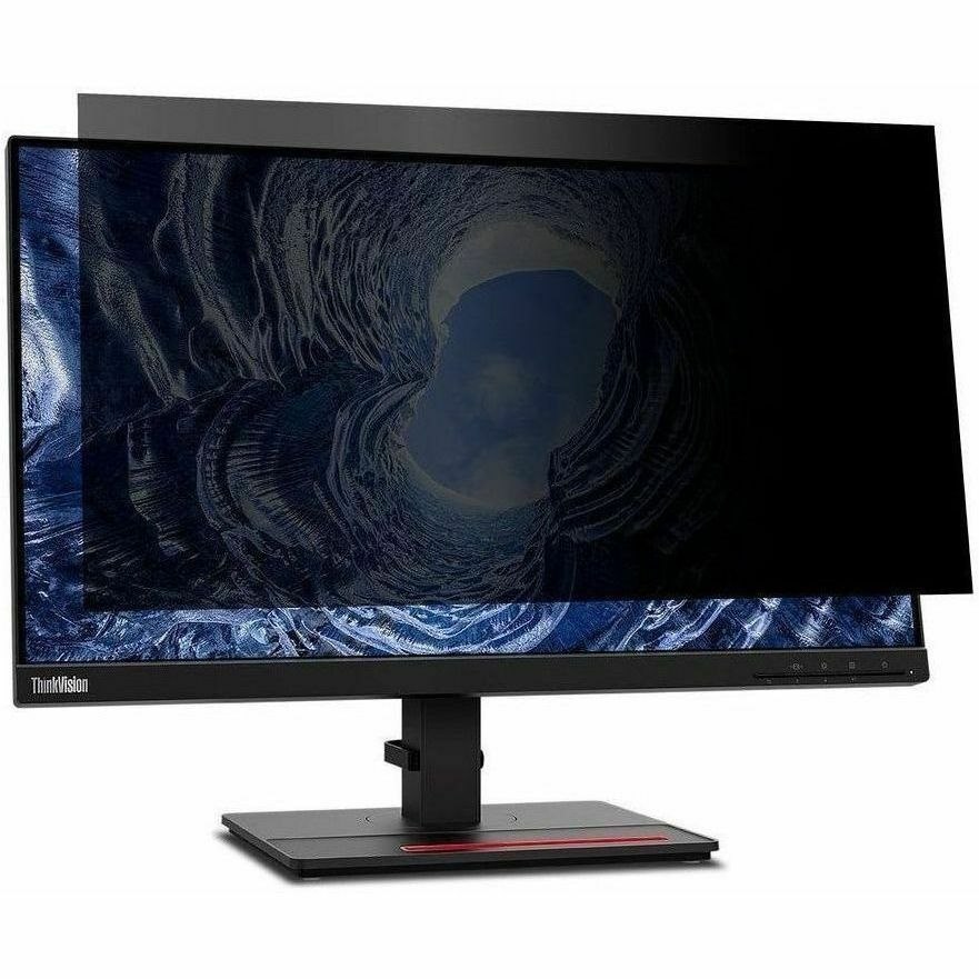 Targus 4Vu Magnetic Privacy Screen for 23.8" Widescreen Monitors (16:9) Clear