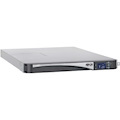 Eaton Tripp Lite Series SmartOnline 1500VA 1440W 120V Double-Conversion UPS - 5 Outlets, Network Card Option, LCD, USB, DB9, 1U Rack