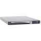 Eaton Tripp Lite Series SmartOnline 1500VA 1440W 120V Double-Conversion UPS - 5 Outlets, Network Card Option, LCD, USB, DB9, 1U Rack