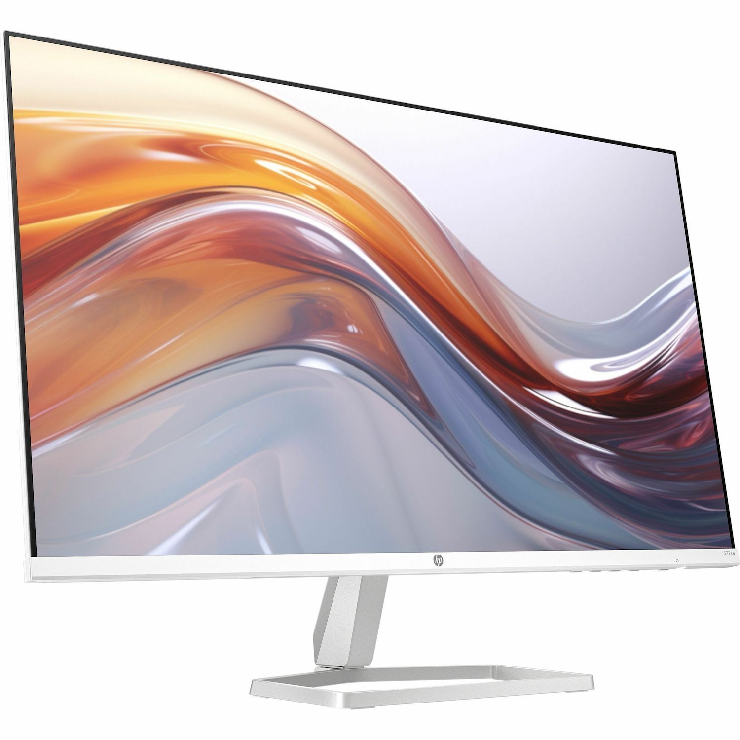 HP 527sf 27" Class Full HD LED Monitor - 16:9