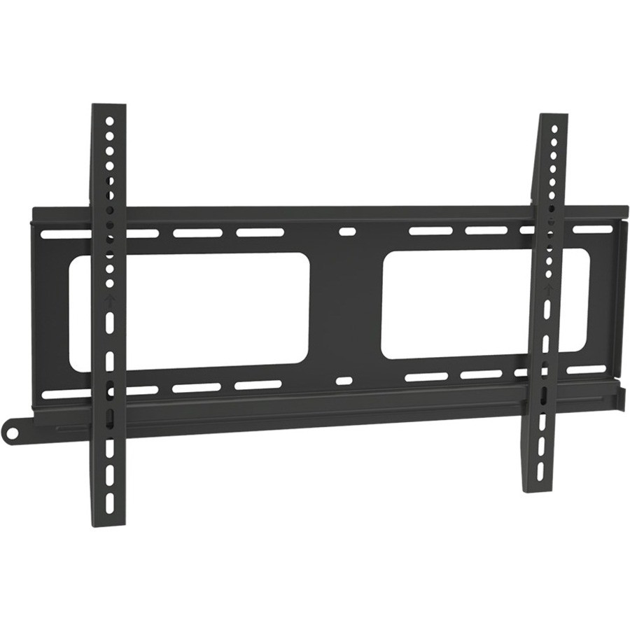 ATDEC FIXED DISPLAY WALL MOUNT, UP TO 80KG, VESA UP TO 600x400, 10 YR WTY