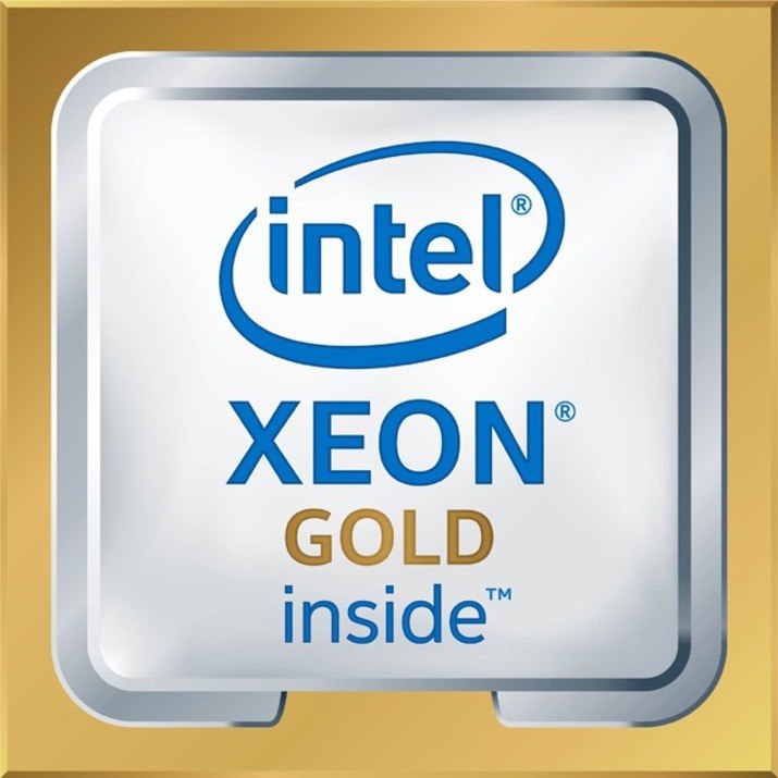 Intel Xeon Gold 6138F Icosa-core (20 Core) 2 GHz Processor