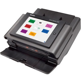 Kodak Alaris Scan Station 710 Sheetfed Scanner - 600 dpi Optical