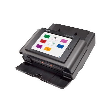 Kodak Alaris Scan Station 710 Sheetfed Scanner - 600 dpi Optical