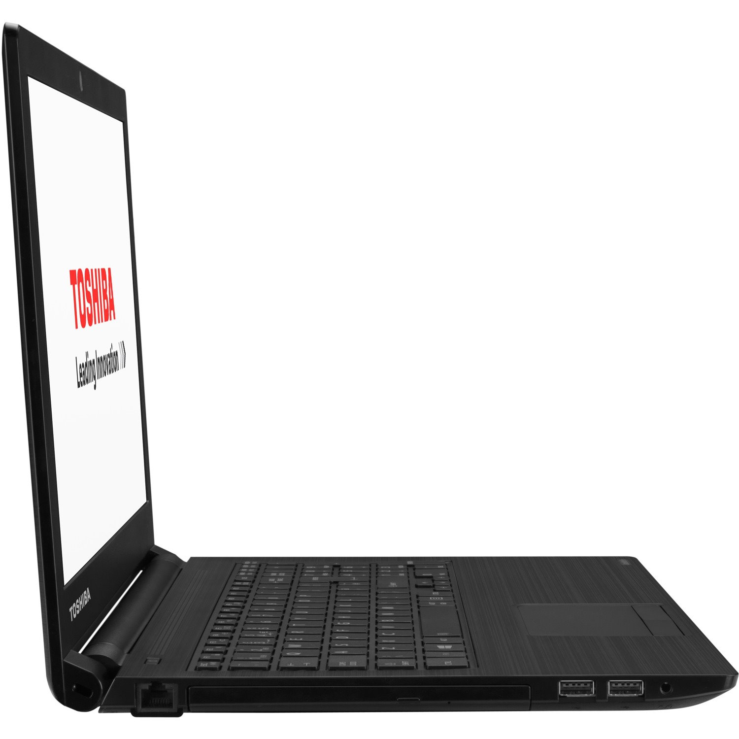 Toshiba Satellite Pro R50-C 15.6" Mobile Workstation - 1366 x 768 - Intel Core i7 6th Gen i7-6500U Dual-core (2 Core) 2.50 GHz - 8 GB Total RAM - 1 TB HDD - Black