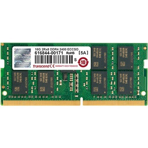 Transcend 4GB DDR4 SDRAM Memory Module