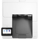 HP LaserJet Enterprise M610dn Desktop Laser Printer - Monochrome