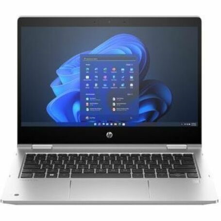 HP Pro x360 435 G10 33,8 cm (13,3 Zoll) Touchscreen Umr&uuml;stbar 2 in 1 Notebook - Full HD - 60 Hz - AMD Ryzen 5 7530U - 16 GB - 256 GB SSD