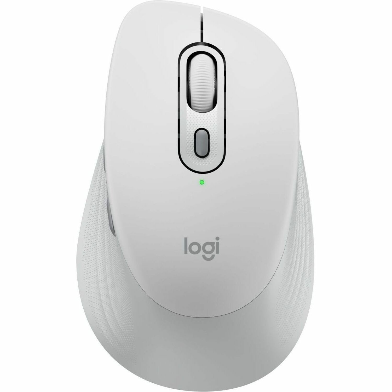 Logitech Signature Comfort M840 L - Off White