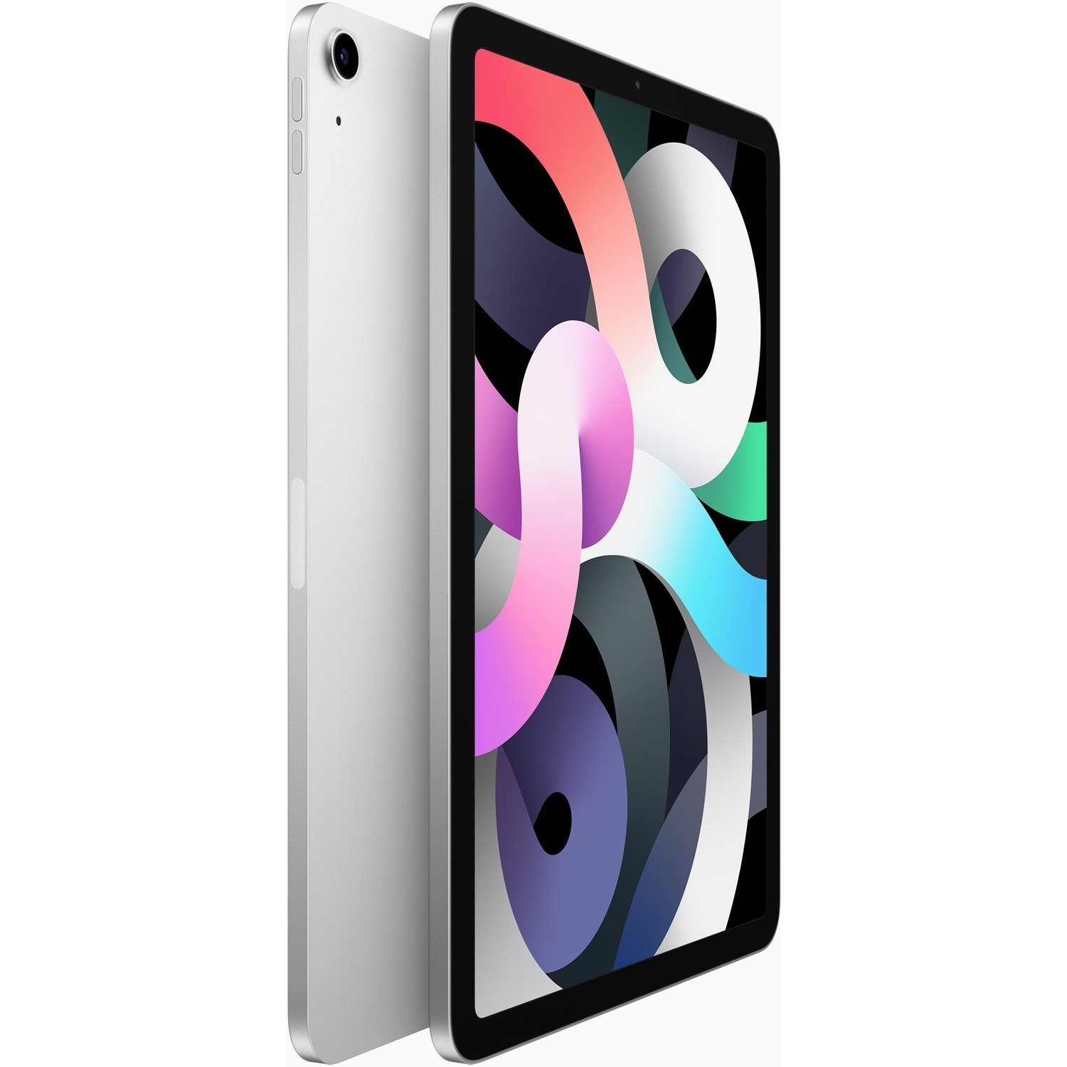 10.9 INCH IPAD AIR WI-FI 256GB SILVER 