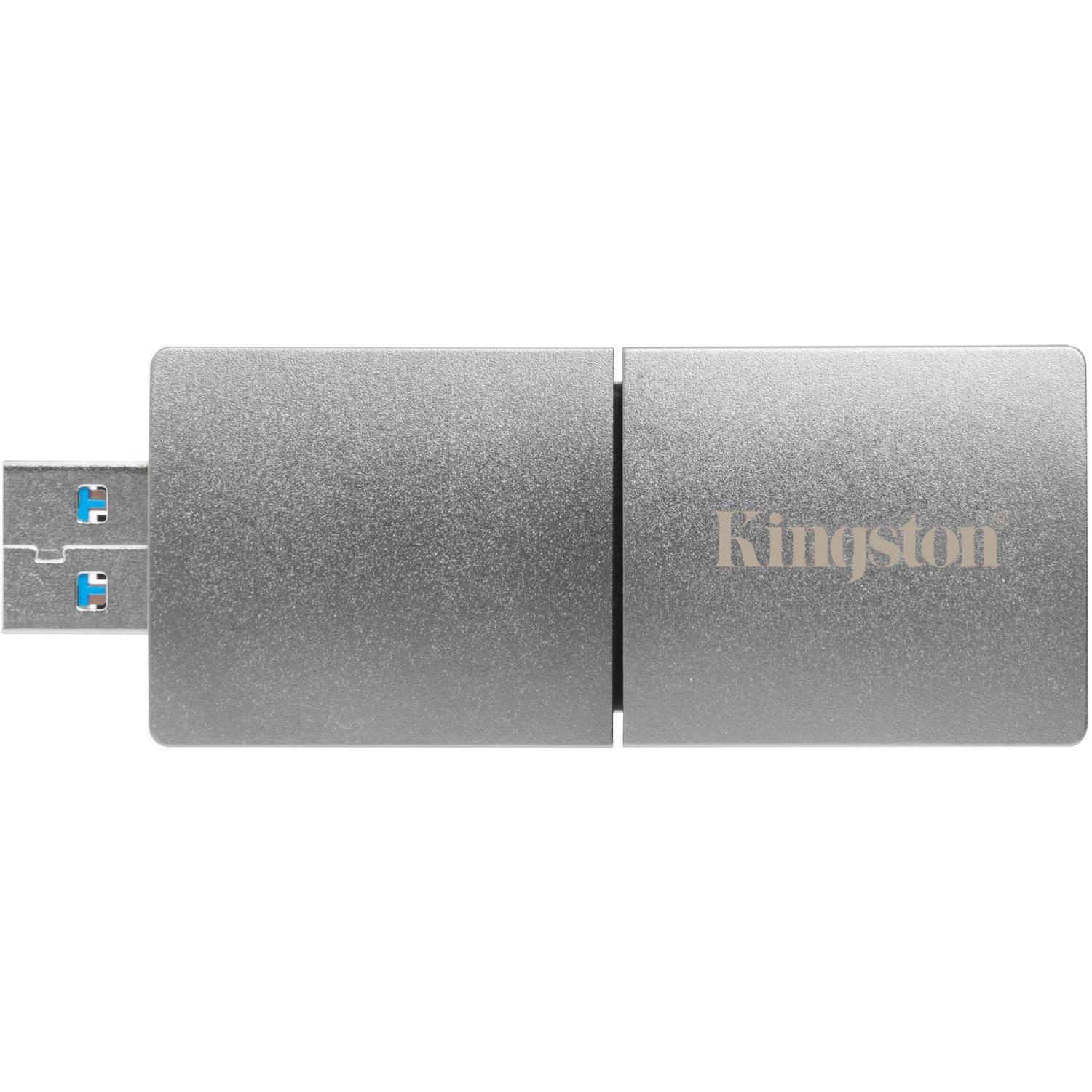 Kingston 2TB DataTraveler Ultimate GT USB 3.1 Flash Drive