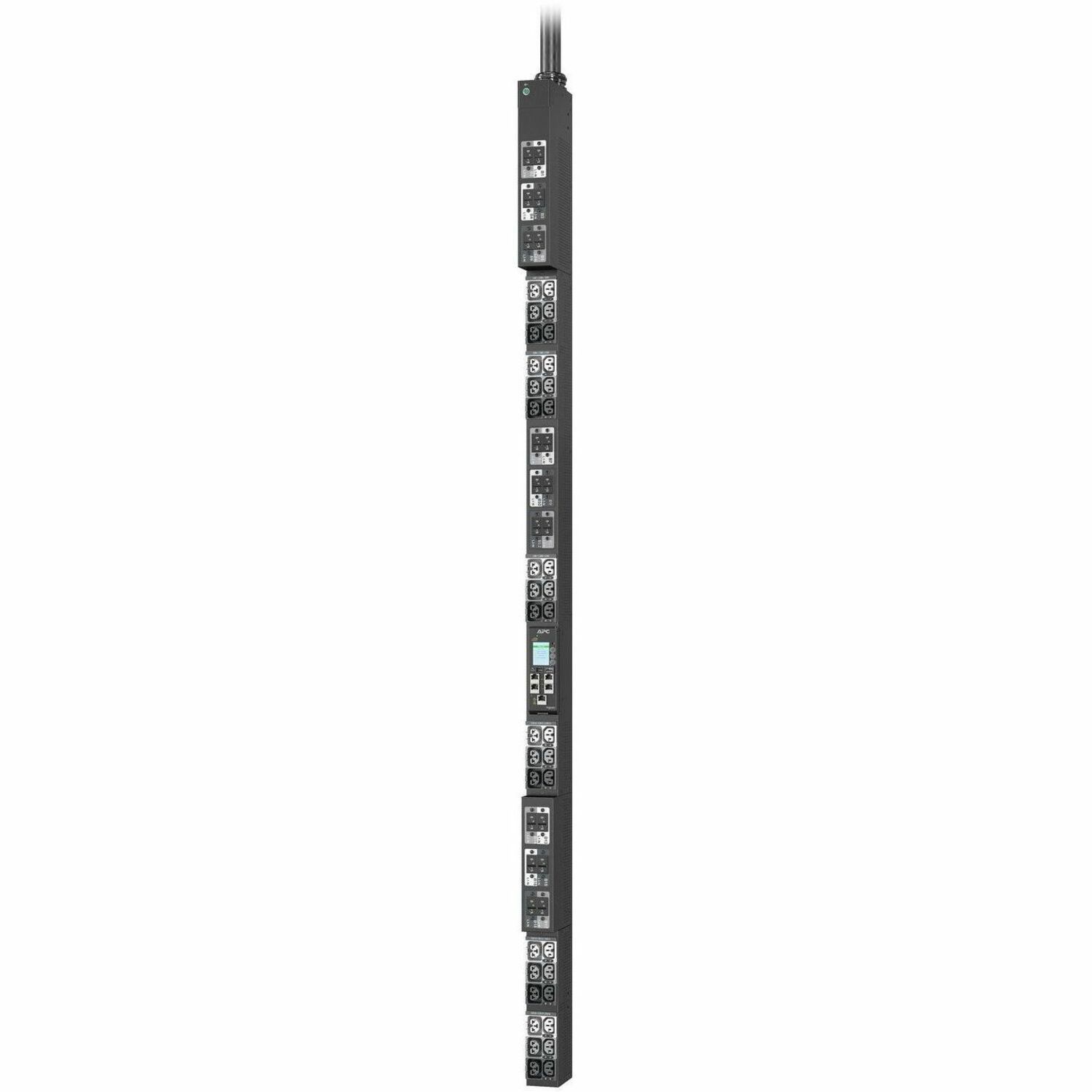 APC by Schneider Electric NetShelter 36-Outlets PDU