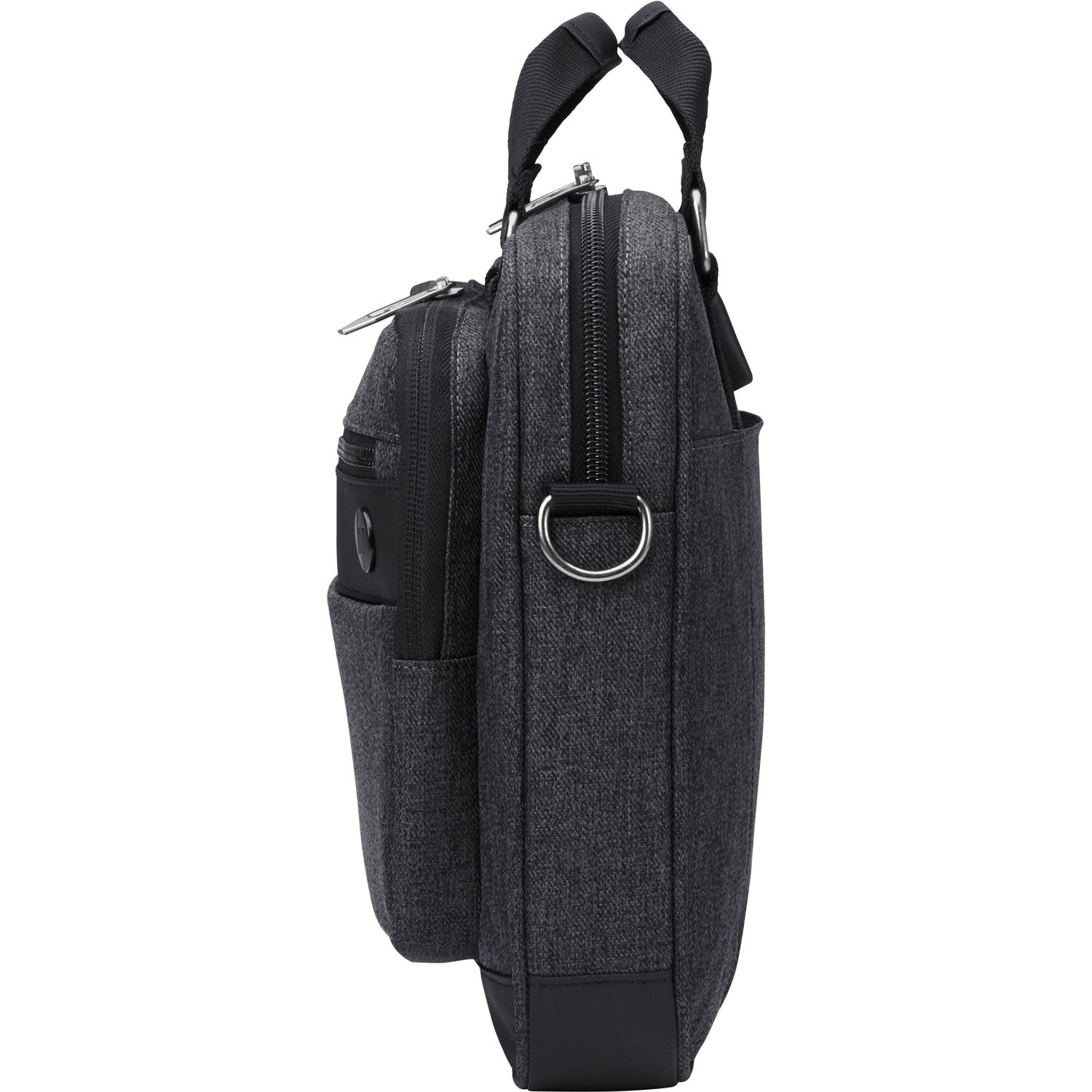 HP Executive Carrying Case for 14.1" Notebook - Black