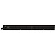 Eaton Tripp Lite Series 2.9kW Single-Phase Local Metered PDU, 120V Outlets (12 5-15/20R), L5-30P, 15 ft. (4.57 m) Cord, 1U Rack-Mount