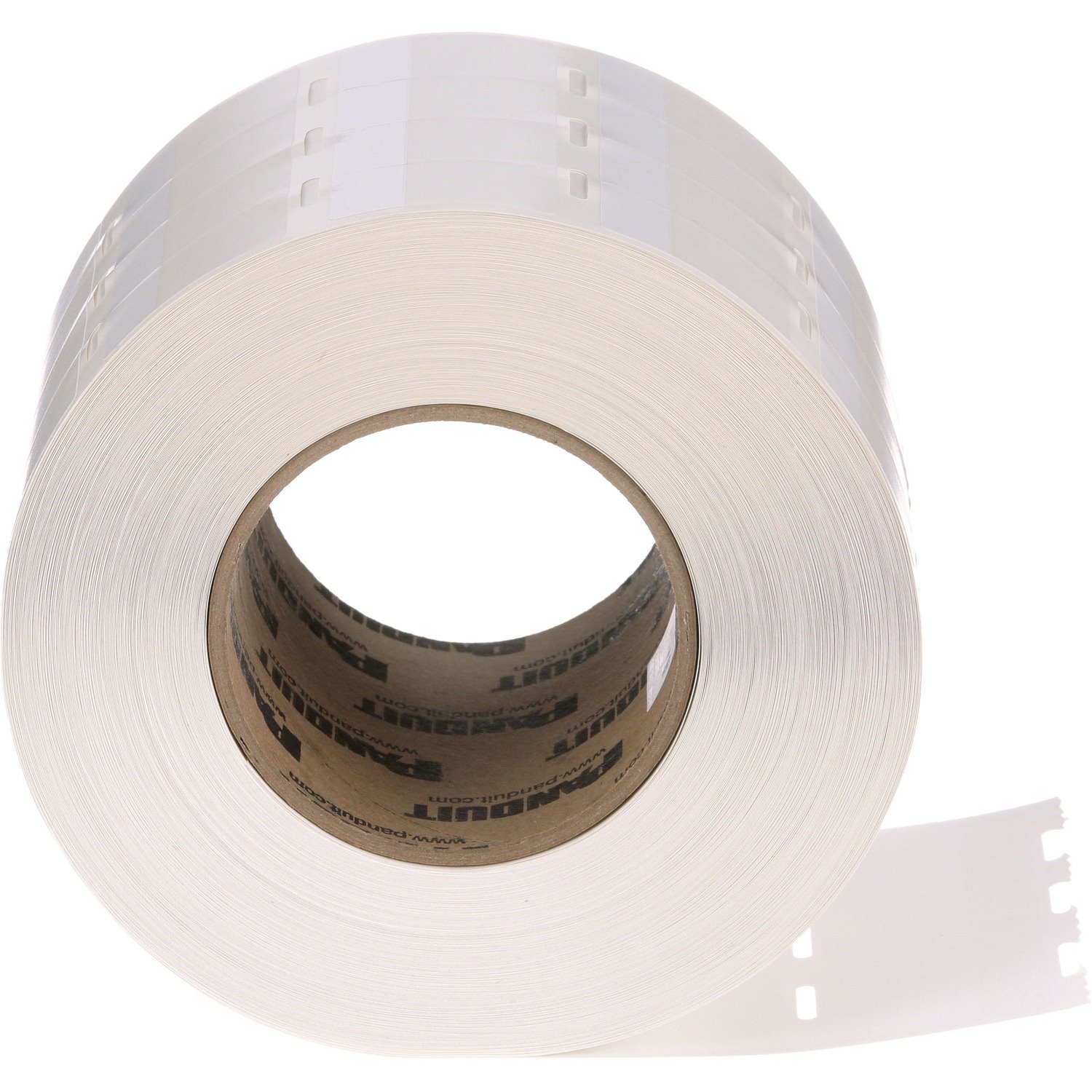 Panduit Thermal Transfer Self-Laminating Labels