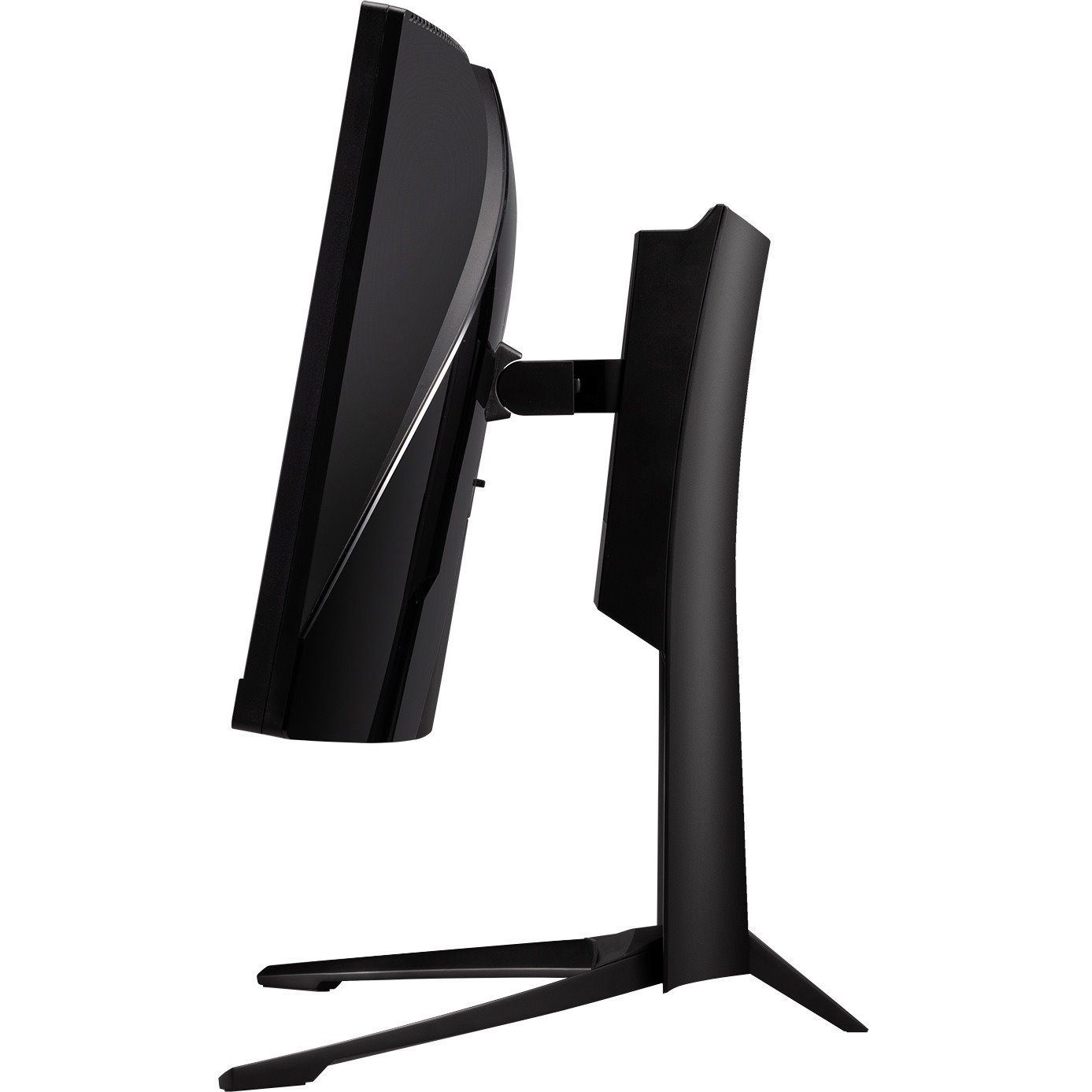 ViewSonic XG270QC 27" ELITE Curved 1440p 1ms 165Hz Gaming Monitor with FreeSync Premium Pro