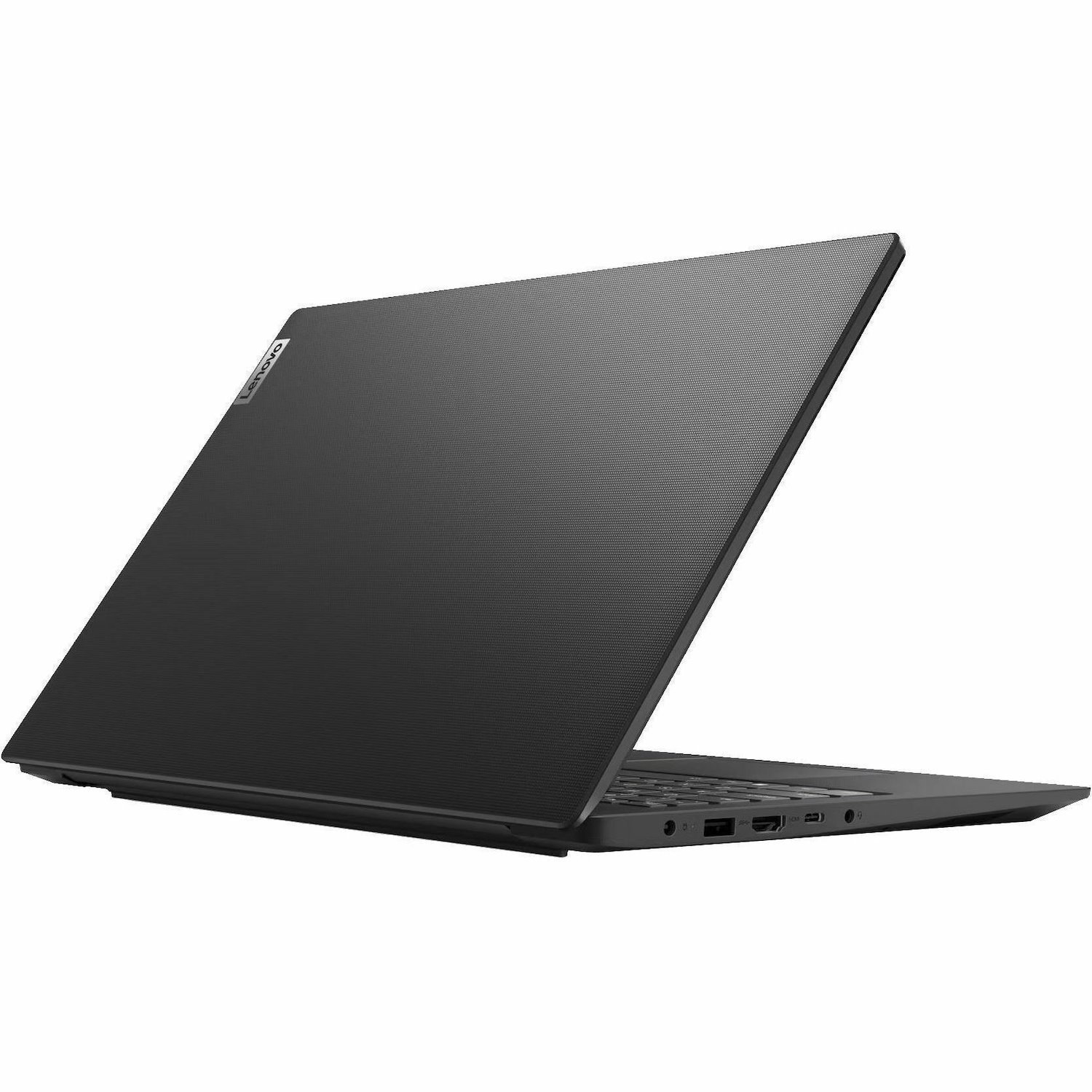 Lenovo V15 G4 AMN 82YU00L0UK 39.6 cm (15.6") Notebook - Full HD - AMD Ryzen 5 7520U - 8 GB - 512 GB SSD - English (UK) Keyboard - Business Black