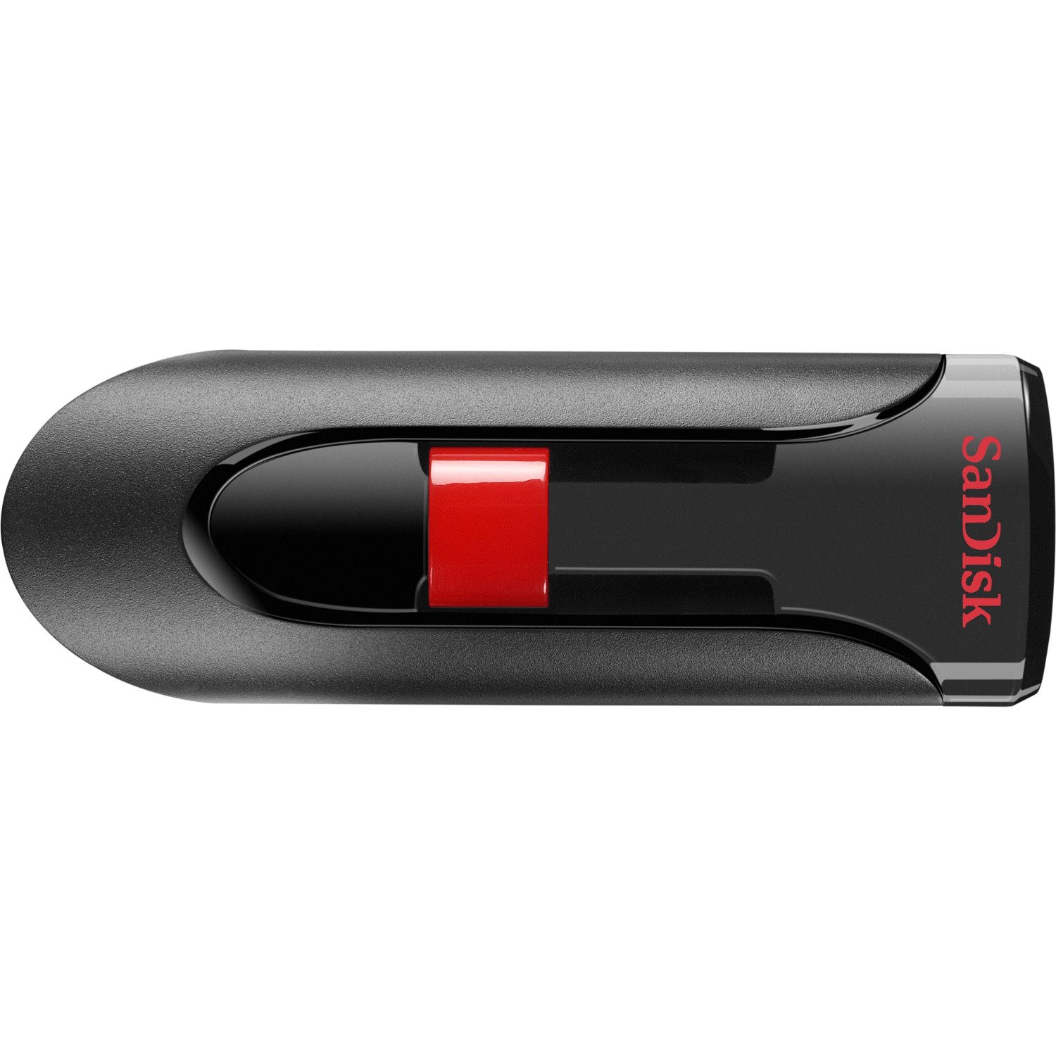 SanDisk 256GB Cruzer Glide USB 2.0 Flash Drive