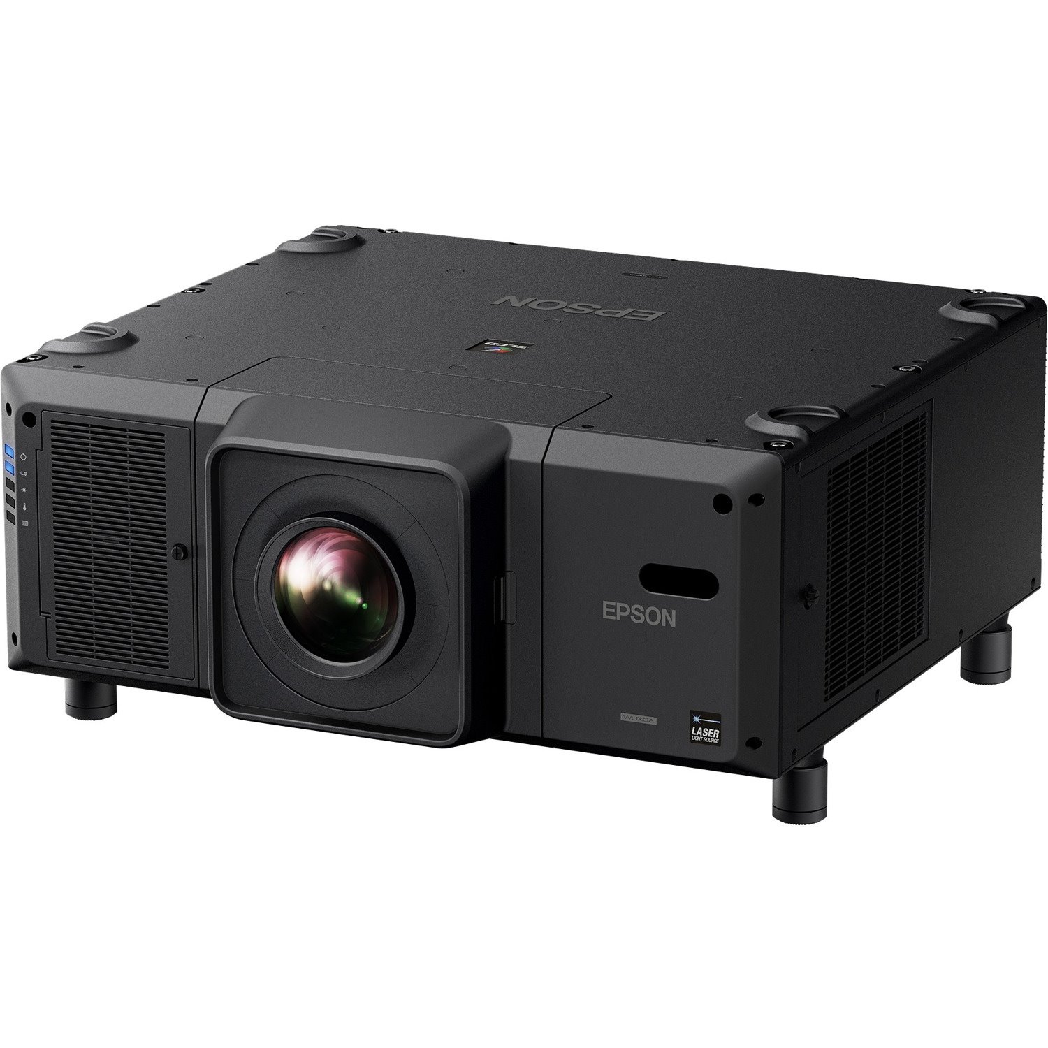 Epson L25000U LCD Projector - 16:10