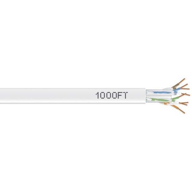 Black Box GigaTrue 550 Cat.6 Bulk Cable