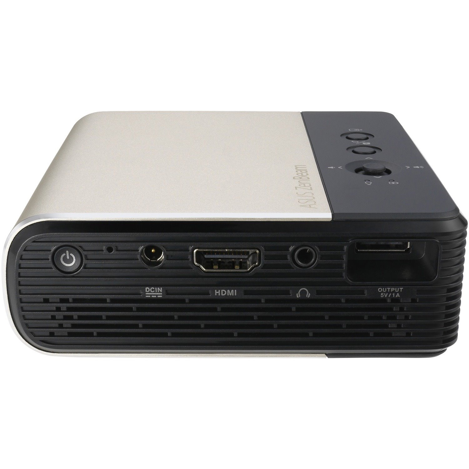 Asus ZenBeam E2 DLP Projector - Portable