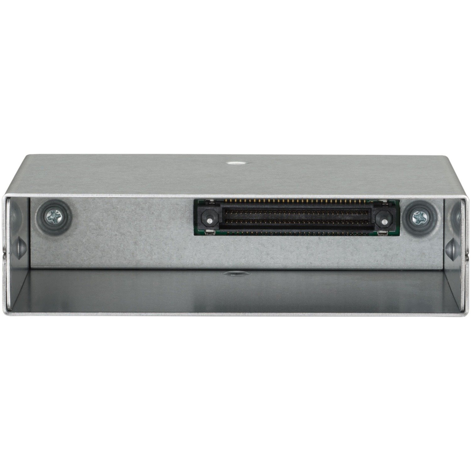 CRU MoveDock 3S Drive Bay Adapter - eSATA, USB 3.0 Host Interface External