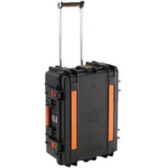Port Carrying Case (Suitcase) Smartphone - Black