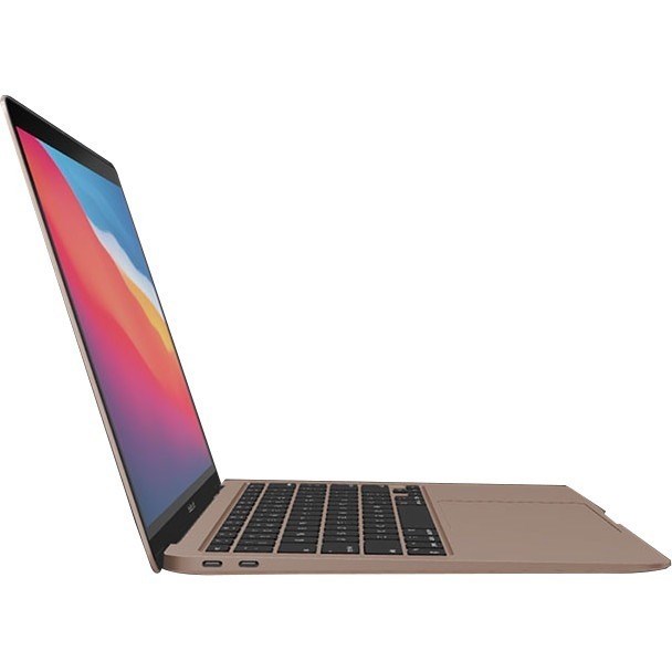 Apple MacBook Air MGNE3LL/A 13.3" Notebook - WQXGA - Apple - 8 GB - 512 GB SSD - English (US) Keyboard - Gold