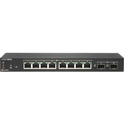 SonicWall Switch SWS12-8POE