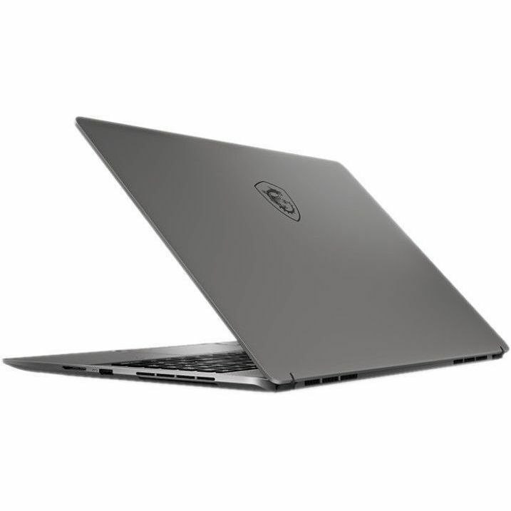 MSI Creator Z16 HX Studio B13V Creator Z16 HX Studio B13VFTO-010AU 16" Touchscreen Notebook - QHD+ - 120 Hz - Intel Core i9 13th Gen i9-13950HX - 32 GB - 2 TB SSD - Lunar Gray