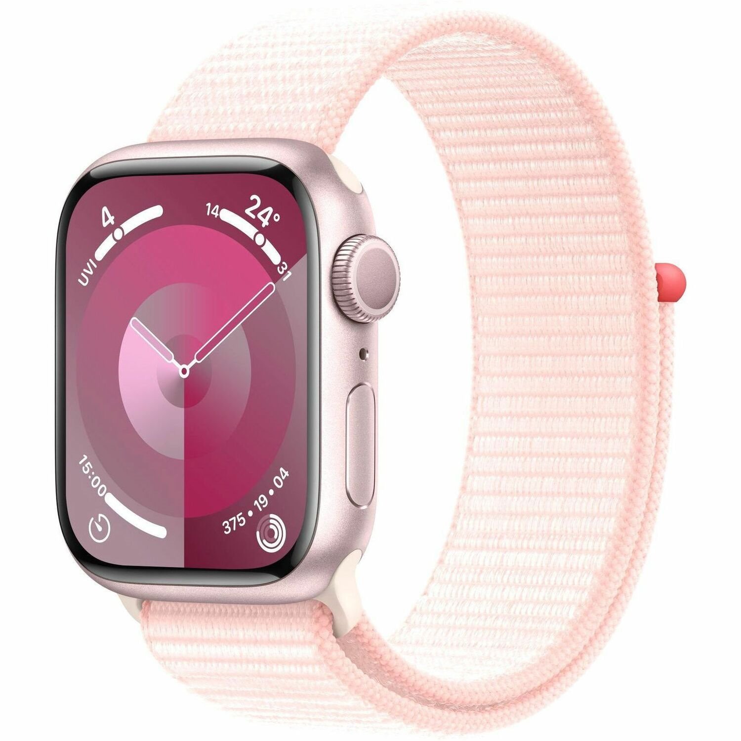 Apple Watch Series 9 Smart Watch