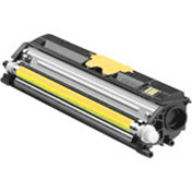 Oki 44250705 Original LED Toner Cartridge - Yellow Pack