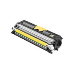 Oki 44250705 Original LED Toner Cartridge - Yellow Pack