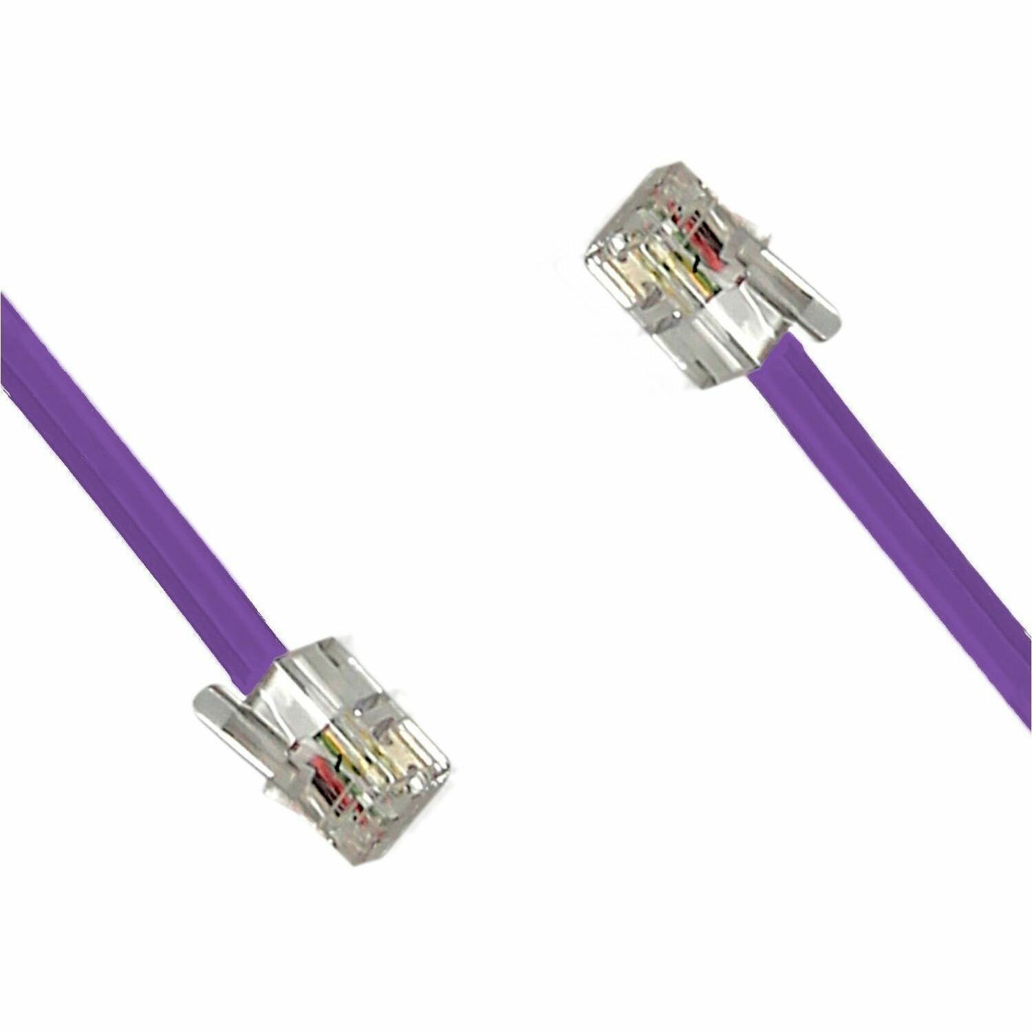 Cisco CAB-ADSL-RJ11= 1.50 m Network Cable - 1