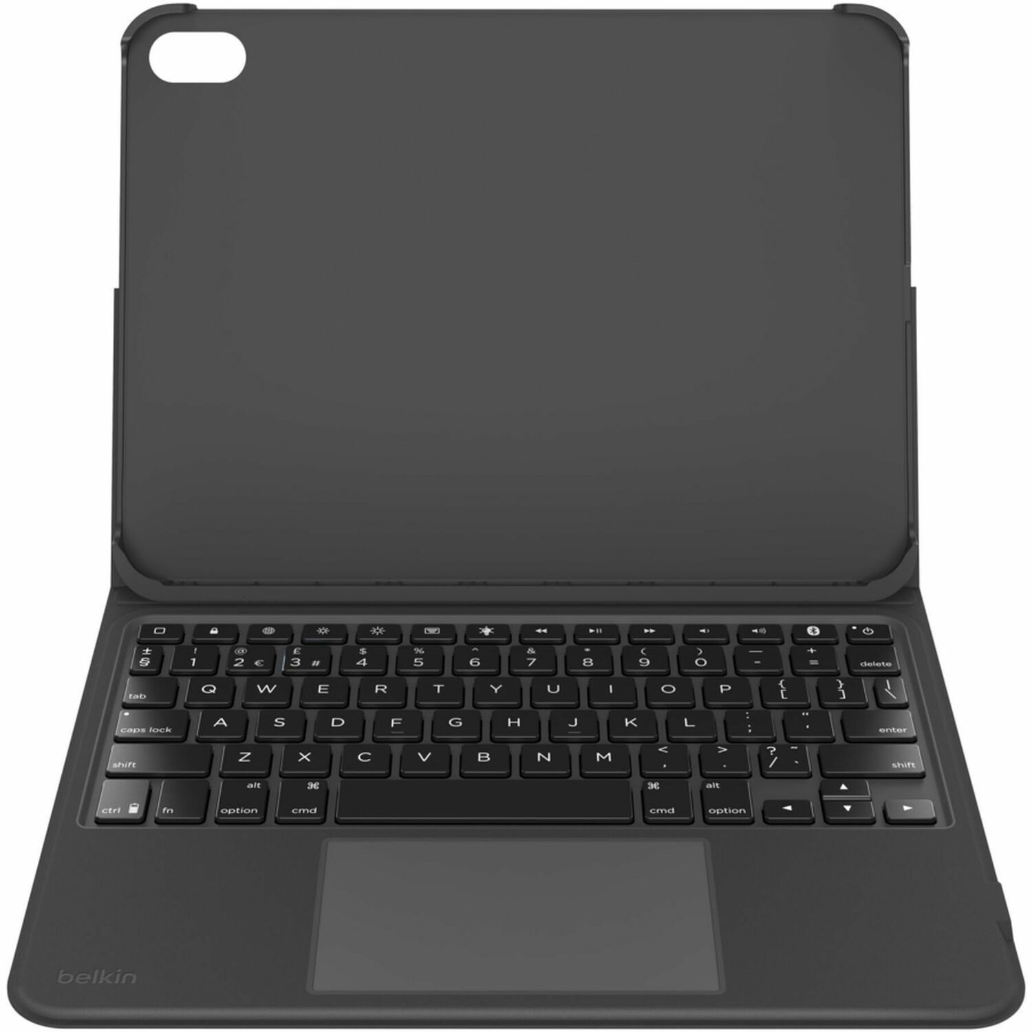 Belkin Eveready Keyboard/Cover Case (Folio) Apple iPad (10th Generation) Tablet - English Keyboard