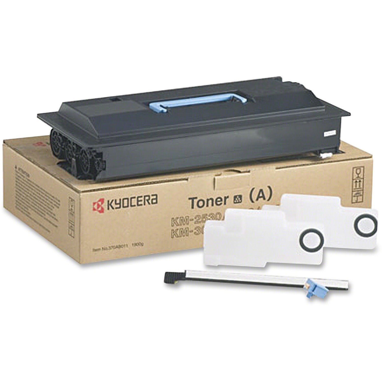 Kyocera Original Toner Cartridge