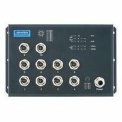 Advantech EKI-9510G-2GPL Ethernet Switch