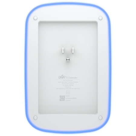 Ubiquiti UniFi6 Extender Dual Band IEEE 802.11 a/b/g/n/ac/ax 5.30 Gbit/s Wireless Access Point