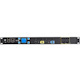 Eaton Metered Input rack PDU, 1U, L6-30P input, 5.76 kW max, 200-240V, 24A, 10 ft cord, Single-phase, Outlets: (8) C13 Outlet grip, (4) C19 Outlet grip