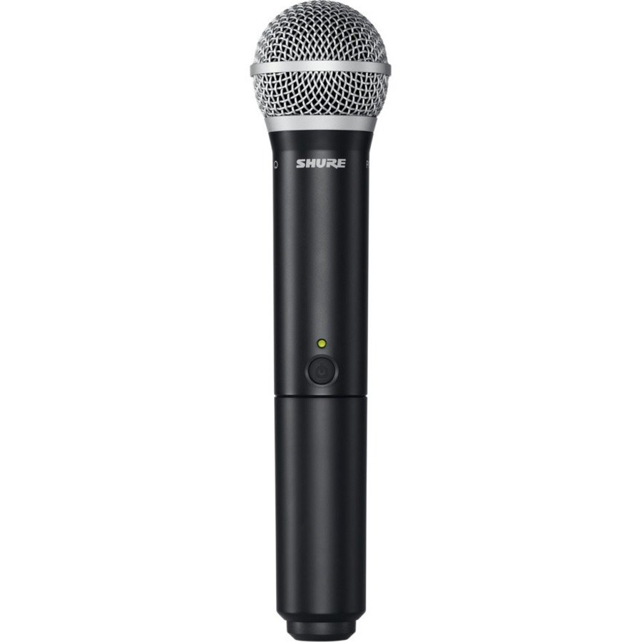 Shure BLX2/PG58 Handheld Transmitter with PG58 Capsule