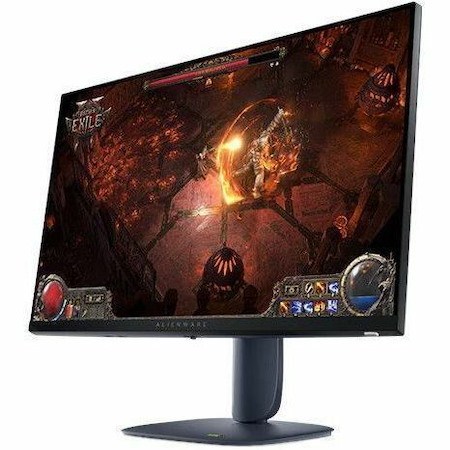 Dell Alienware AW2725DM 27" Class WQHD Gaming LED Monitor - 16:9